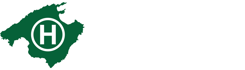 Balearic Helicopters Logo