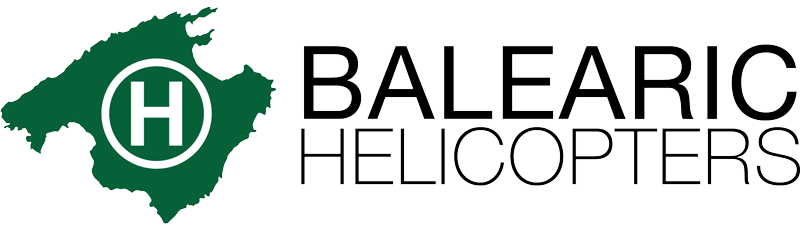 Balearic Helicopters Logo