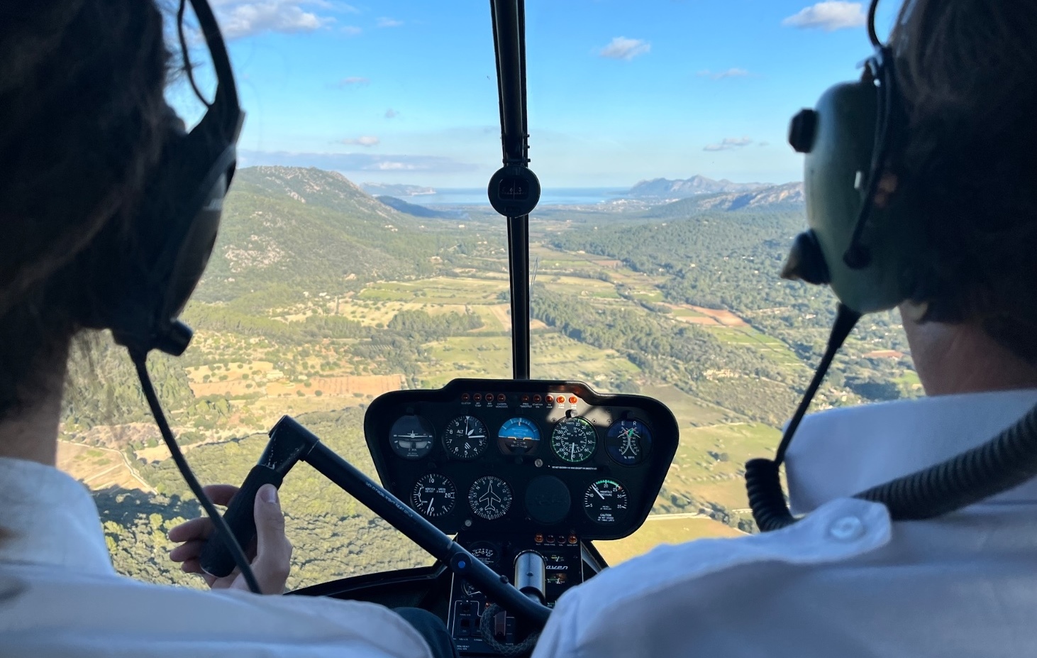 EASA Flight Instructor Course (H) Revalidation