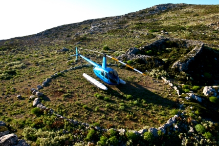 Is FI(H) a Good Way to Build Helicopter Hours?