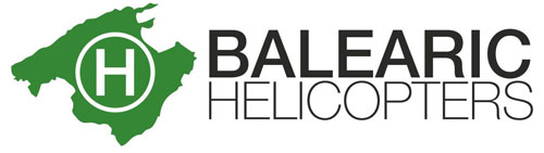 Balearic Helicopers Logo