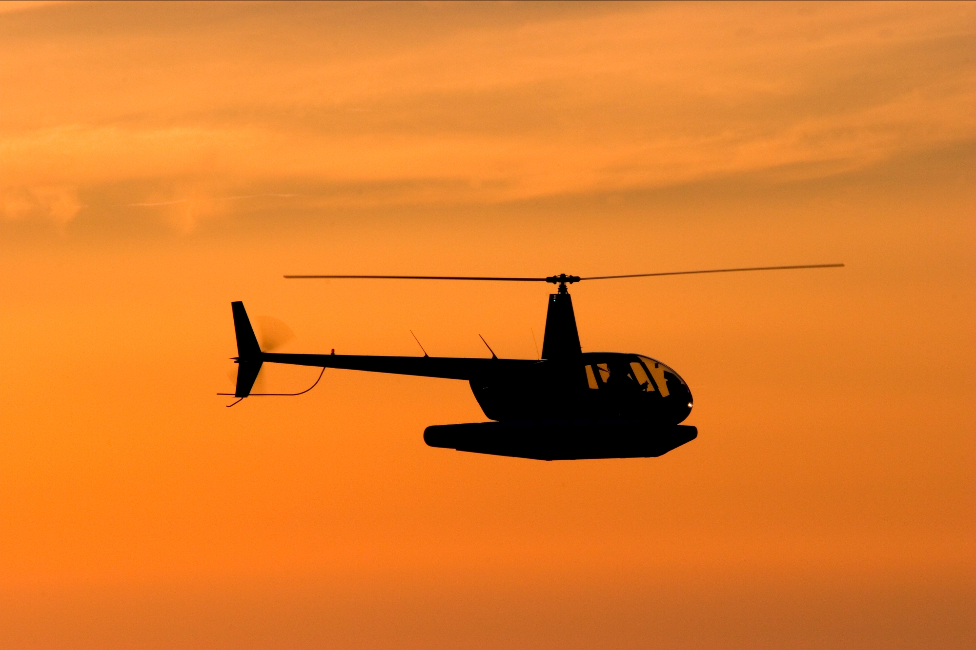 How Much Does a Helicopter Licence Cost?